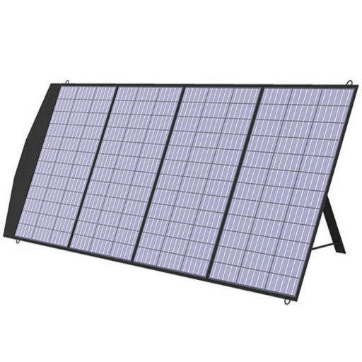 Allpowers ap-sp-033-bla 200W Solární panel