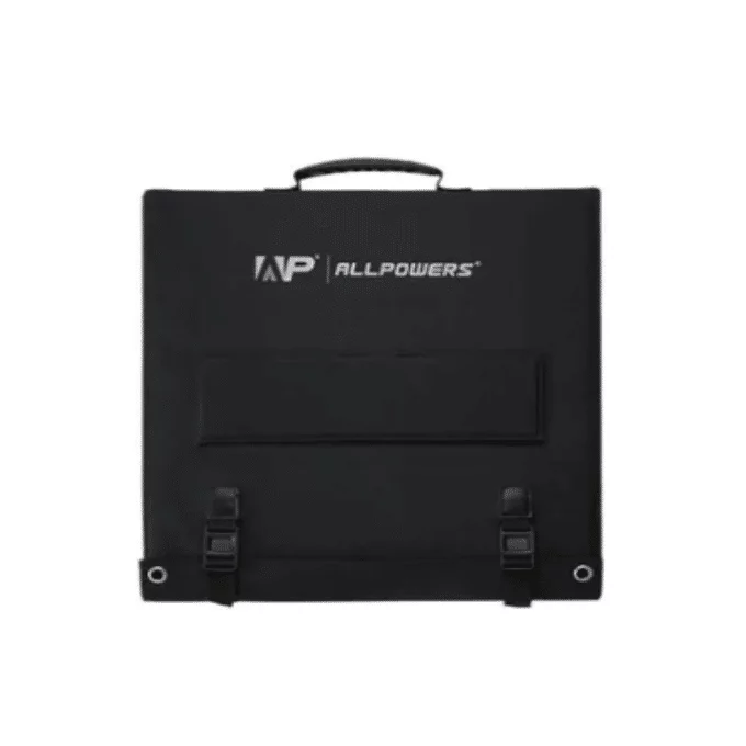 Allpowers ap-sp-035-bla 200W