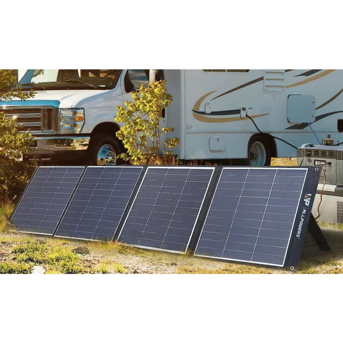 Allpowers ap-sp-035-bla 200W