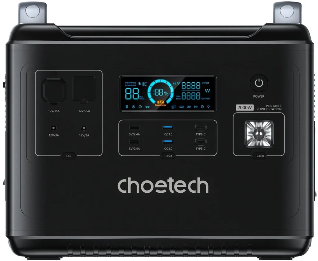 Choetech BS006