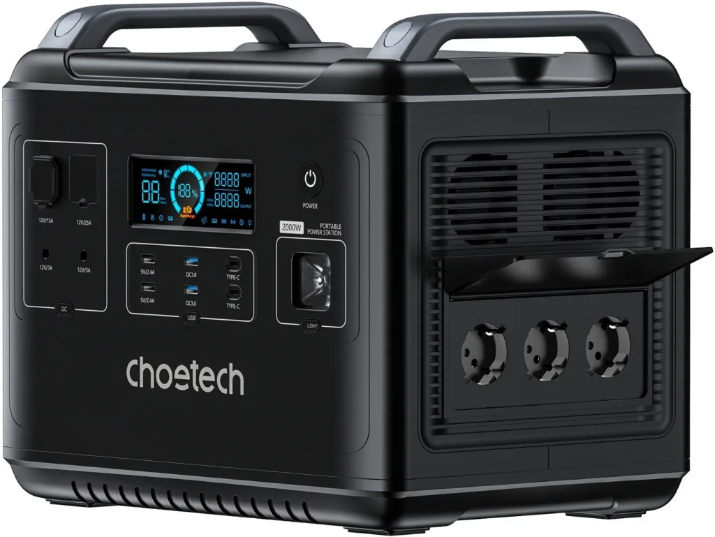 Choetech BS006