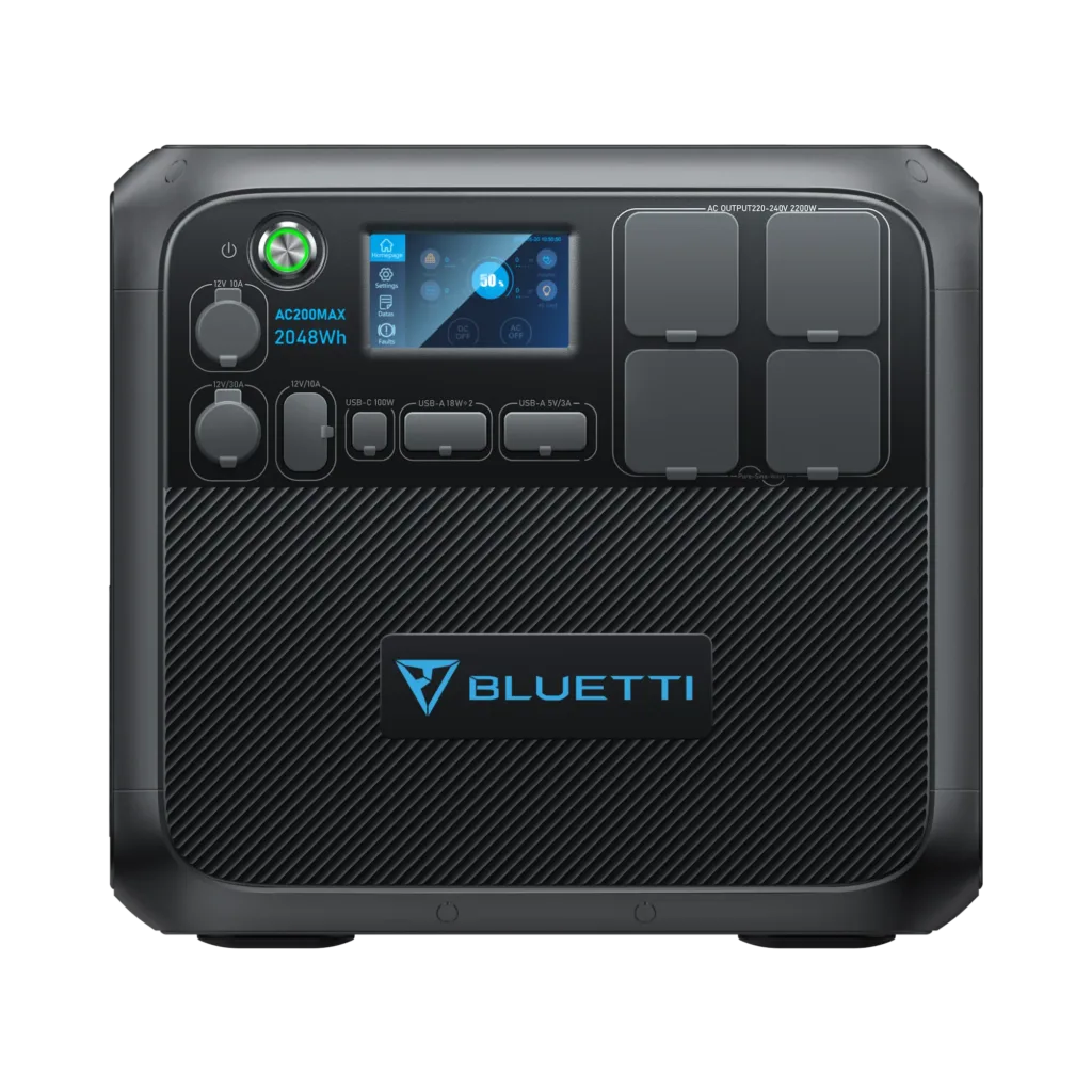 Bluetii